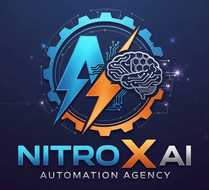 Logo de NitroXAI